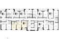 Wohnung 2 zimmer 54 m² Ljuberzy, Russland