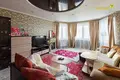 Wohnung 3 zimmer 91 m² Minsk, Belarus