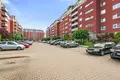 3 room apartment 69 m² Wrocław, Poland