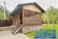 Дом 128 м² Горанский сельский Совет, Беларусь