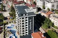 Wohnung 2 zimmer 55 m² Alanya, Türkei