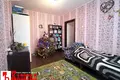 Mieszkanie 2 pokoi 52 m² Homel, Białoruś