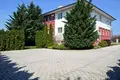 Hotel 860 m² Ödenburg, Ungarn