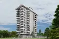 Квартира  Махмутлар, Турция