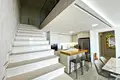 Appartements à plusieurs niveaux 2 chambres 142 m², Monténégro