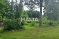 Cottage  Kuopio sub-region, Finland