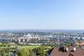 Apartment 2 bathrooms 95 m² in Budapest, Hungary