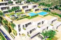 Penthouse 3 bedrooms 158 m² Villajoyosa, Spain
