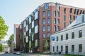 Mieszkanie 3 pokoi 161 m² Ryga, Łotwa