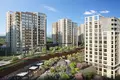 Wohnkomplex Basaksehir Aviation Flats