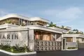 4 bedroom Villa 559 m² Nong Prue, Thailand