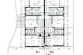 Maison 3 chambres 164 m² Lakatameia, Chypre