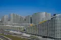 Квартира 1 спальня 78 м² Багджылар, Турция