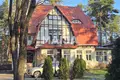 Вилла 12 комнат 416 м² Рига, Латвия