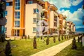 Wohnung 1 zimmer 36 m² Nessebar, Bulgarien