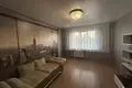 Wohnung 2 zimmer 57 m² Baryssau, Belarus