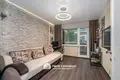 Mieszkanie 3 pokoi 68 m² Mińsk, Białoruś
