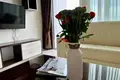 Квартира 1 спальня  в Бечичи, Черногория