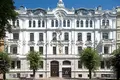 Apartamento 4 habitaciones 129 m² Riga, Letonia
