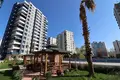 Mieszkanie 3 pokoi 120 m² Erdemli, Turcja