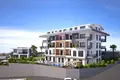 Apartamento 1 habitación 50 m² Kargicak, Turquía
