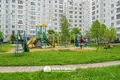 Appartement 1 chambre 41 m² Minsk, Bélarus