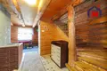 Дом 270 м² Хатежинский сельский Совет, Беларусь
