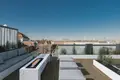 Mieszkanie 3 pokoi 80 m² Wiedeń, Austria