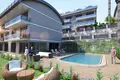 Mieszkanie 2 pokoi 55 m² Konakli, Turcja