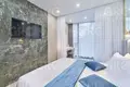 Wohnung 1 zimmer 21 m² Evenkiysky Rayon, Russland