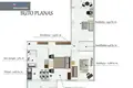 Wohnung 3 zimmer 71 m² Vilnius, Litauen