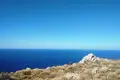 Atterrir  Kókkino Chorió, Grèce