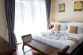 Willa 2 pokoi 263 m² Pa Khlok, Tajlandia
