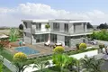 villa de 5 chambres 240 m² Agía Nápa, Chypre