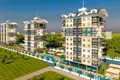 Appartement 1 chambre 55 m² Alanya, Turquie