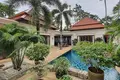 Вилла 4 спальни 430 м² Choeng Thale, Таиланд