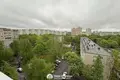 Mieszkanie 2 pokoi 52 m² Mińsk, Białoruś