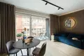 Квартира 1 комната 23 м² Познань, Польша