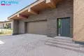 House 270 m² Galgiai, Lithuania