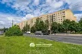 Mieszkanie 2 pokoi 47 m² Mińsk, Białoruś