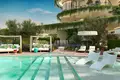 Квартира 1 спальня 175 м² Пиргос, Кипр