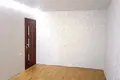 Apartamento 3 habitaciones 63 m² Minsk, Belarús