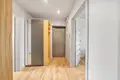 3 room apartment 55 m² in Lodz, Poland