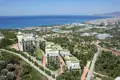 Wohnung 57 m² Kargıcak, Türkei