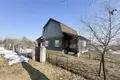 House 45 m² Lahojsk selsaviet, Belarus
