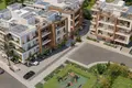 Appartement 2 chambres 98 m² district de Lárnaca, Chypre
