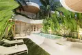 2 bedroom apartment 153 m² Pecatu, Indonesia