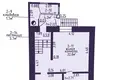  87 m² Maladzyechna, Belarus