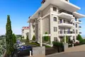4 bedroom apartment 210 m² Muratpasa, Turkey