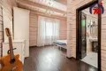 Cottage 241 m² Lahojsk selsaviet, Belarus